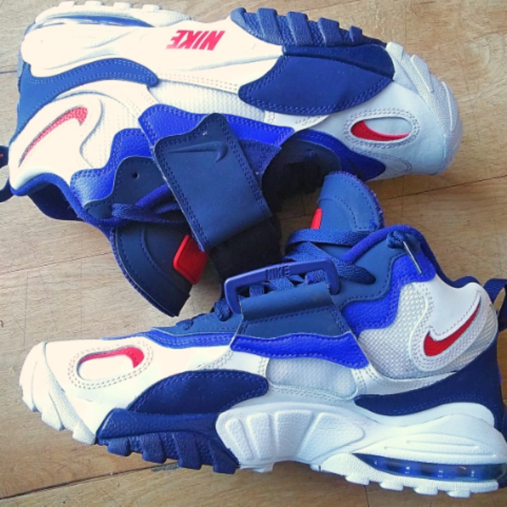 Nike Air Max Speed Turf
